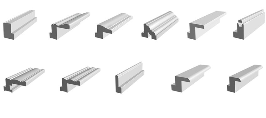 FrameAnd Color Risong-Shutters